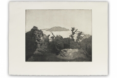 View from Alta Mira