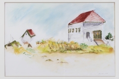 Nantucket