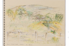 Gregan's Castle, June 5