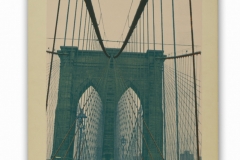 Brooklyn Bridge #1