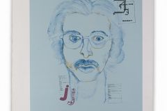 Self Portrait